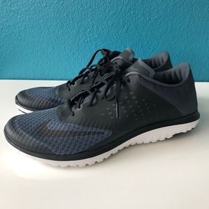 NEW Nike Men’s FS Light Run 2 Running Shoes sz 12